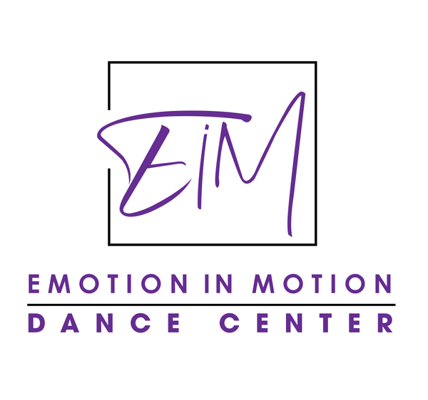 Emotion In Motion Dance Center